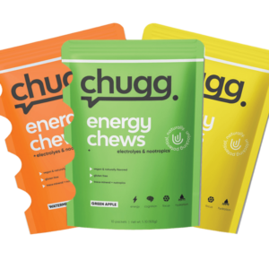 Energy Chews